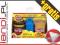 Play-Doh Tuby ROBOTY DROGOWE 49379 Asfalt i Piasek