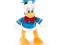 Kaczor Donald - mała maskotka 20cm, Disney oryg.
