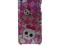 iPOD TOUCH 5 SKULL futerał etui pokrowiec