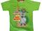 Pingwiny z Madagaskaru t-shirt rozm. 98cm 3 lata