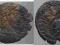 1344. Constantius II (337-361) folis,