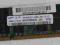 RAM Samsung 1GB