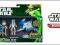 STAR WARS POJAZD AT RT + 2 FIGURKI A0919  WYS.24