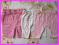 2 PARY LEGGINSY I SPODENKI LETNIE EARLY DAYS 0-3M