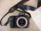 Lustrzanka Sony Alpha A200 body