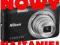 NIKON COOLPIX s2800 NAJTANIEJ!!! NOWY LICYTACJA!