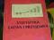 Alicja Jodkowska - Statystyka łatwa i przyjemna