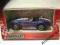 auto samochód METAL KINSMART, SHELBY COBRA 1965