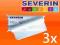 FOLIA DO ZGRZEWAREK ORYGINALNA SEVERIN ZU3608 30m