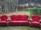 SOFA i 2 FOTELE stary komplet ludwikowski