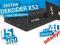 opticum Dekoder HD Globo XS2 + karta SMART HD 1m-c