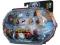 Star Wars 8 Figurek Podstawowych 38582 Star Wars 8 Figurek Podstawowych 38582