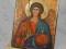 Archanioł  Michał - IKONA