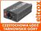 KONWERTER PRĄDU SINUSOIDA 12V/230V 600W 3038