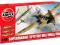 Airfix 1:48 Supermarine Spitfire MkI/ MkIa/ MkIIa