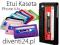 Etui Case Silikon Kaseta 3D Stitch Ice iPhone 4S 4