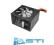 Thermaltake Litepower 600W Black 12cm 2x PCI-E BOX