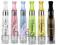 CLEAROMIZER CE5 Z WYMIENNĄ  VIBRATANK SSP:2685