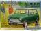 Tamiya 1:24 Morris Mini Cooper