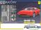 Hasegawa 1:24 Ferrari 348 TB 1989
