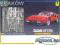 Hasegawa 1:24 Ferrari 328 GTB 1986