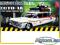 ERTL AMT 1:25 Ghostbusters ECTO-1