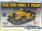 Lindberg 1:32 Ford Model A Pick Up 1930