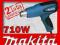 MAKITA OPALARKA HG5012 1600W HG 5012 710W GW 2LATA