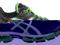 BUTY DO BIEGANIA ASICS NIMBUS 13 roz. 41,5 26cm