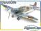 Tamiya 1:48 Supermarine Spitfire Mk.Vb