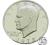 USA, 1 dolar, 1972, Eisenhower