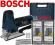 WYRZYNARKA 720W GST 140 CE BOSCH + 15 BRZESZCZOTÓW