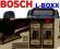 WYRZYNARKA 720W GST 140 CE BOSCH L-BOXX + 15 BRZES