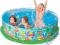 Basen INTEX dzień dziecka 56452 183x38 OCEAN