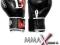 Rękawice bokserskie Dragon Sparing skóra 10oz