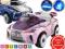 EXTRA POJAZD 2 SILN+ 2 AKU+ 2 KLUCZYKI NOWOŚĆ 2014