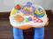 FISHER PRICE STOLIK EDUKACYJNY ZOBACZ !!!