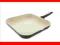 Patelnia ceramiczna grillowa 28x28cm START MONETA
