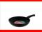 Patelnia non stick 20cm COMPACTA BLACK indukcja
