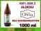 100% SOK Z ALOESU 1L ALOES NATURALNY