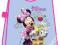 Fartuszek Ochronny PVC- Myszka Minnie Disney od 3l