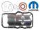 uszczelka misy miski Jeep Liberty Cherokee 3.7 3,7