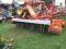 Agregat uprawowy MASCHIO HYDROPAK