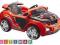 Sportowy POJAZD ELEKTR. 2 SILNIKI 2 AKU. 2 KOLORY