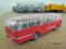 BUESSING TRAMBUS Z KIEROWCA H01:87