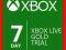 Xbox LIVE 7 DNI - Pewny Zakup od FIRMY - AUTOMAT