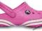 CROCS KIDS CROCBAND X rozmiar 34 / 35 ( J3 ) 2014