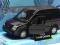 FORD TRANSIT CONNECT 1:34 WELLY
