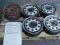 Felga stalowa VW Polo 4,5Jx13H2 4x100 (37)