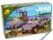COBI Jeep Willys z pontonem 250 kl. DHL
